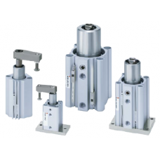 Rotary Clamp Cylinder MK-Z
